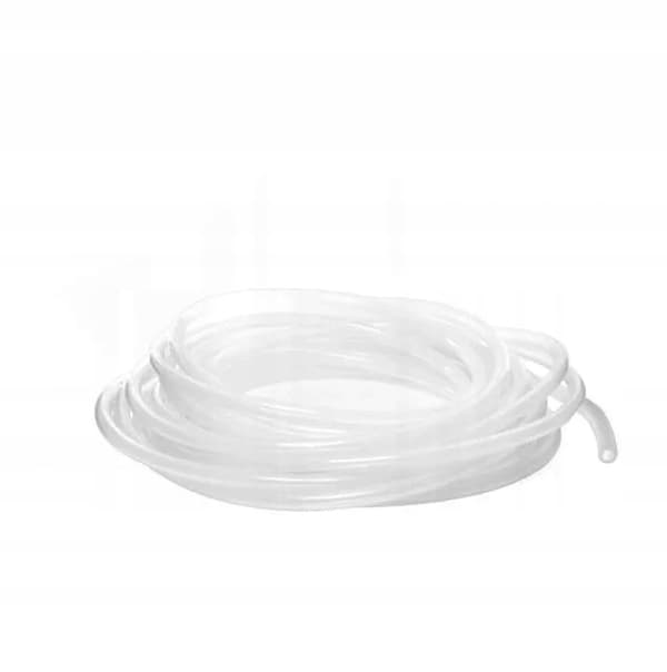 Silikoneslange 10/12 mm til destillation