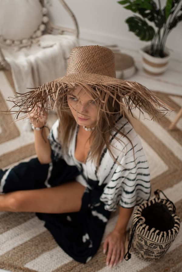 Olkihattu TOPI