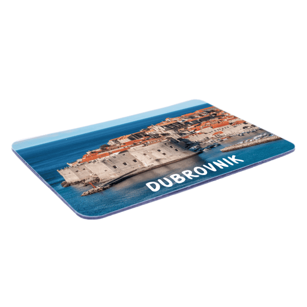 Kylskåpsmagnet Dubrovnik