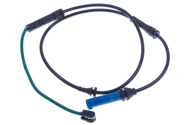SLITSENSOR FÖR BROMSBELÄGG B170131 DENCKERMANN