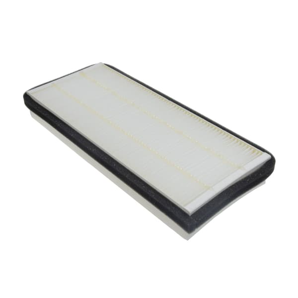 Ohjaamon suodatin CU3564 Mann-suodatin