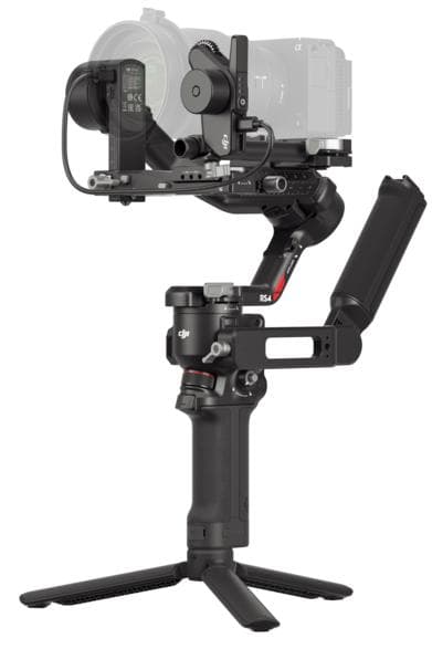 DJI RS 4 Combo -gimbali