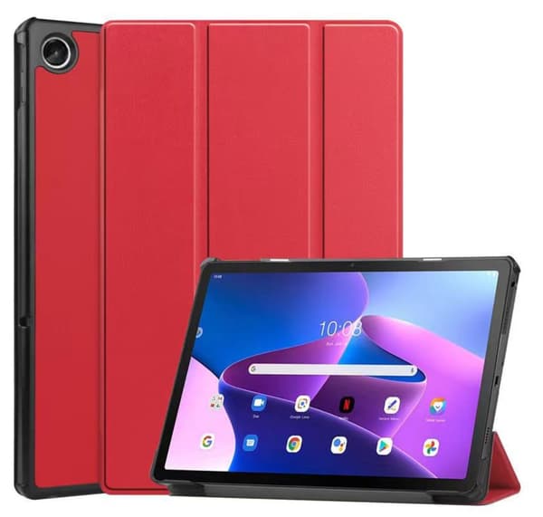 Lenovo Tab M10 Plus 10.6 2022 3 Gen fodral