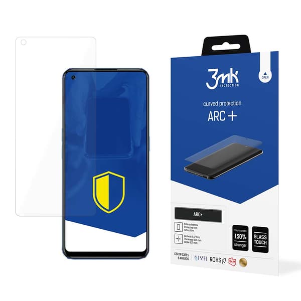 Ære 70 - 3mk ARC+