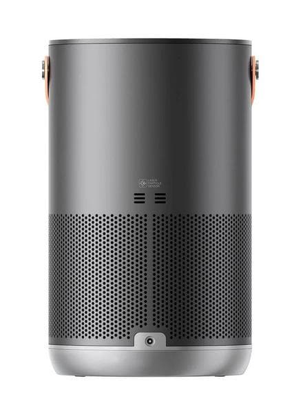 SMARTMI Luftrenser P1 Wi-Fi Pet & Allergy Grå