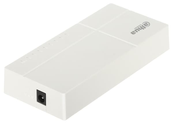 SWITCH PFS3008-8GT-L-V2 8-PORTARS DAHUA