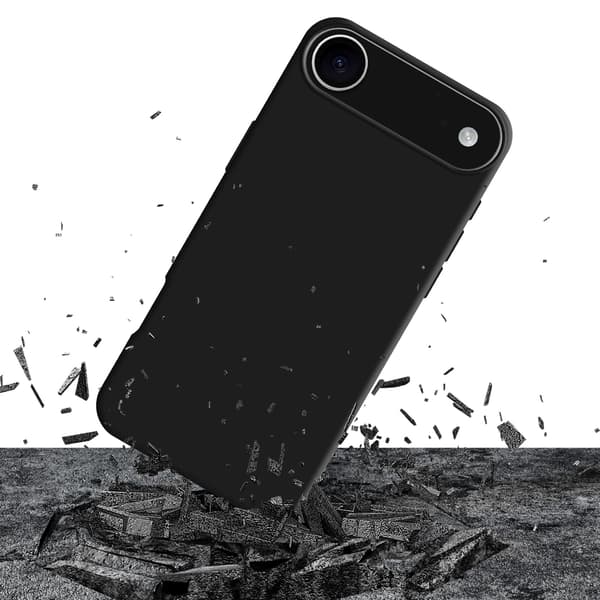 Apple iPhone 17 Air - 3mk Matt Cover Pro