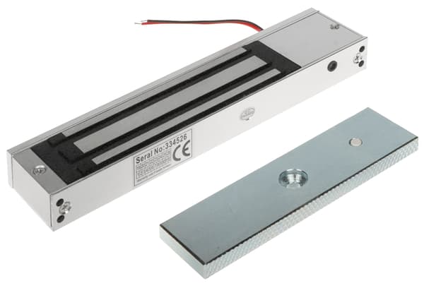 ELEKTROMAGNETISK ANKERT ZE-320