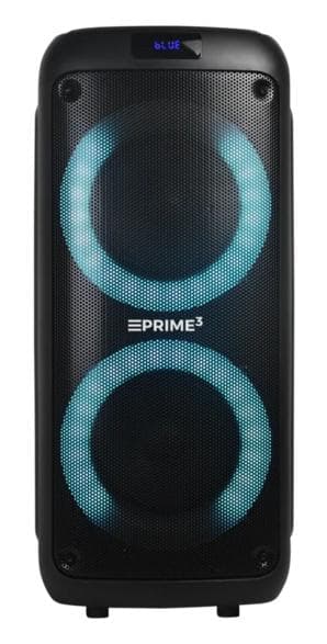 PRIME3 Blast APS51 Svart ljudsystem