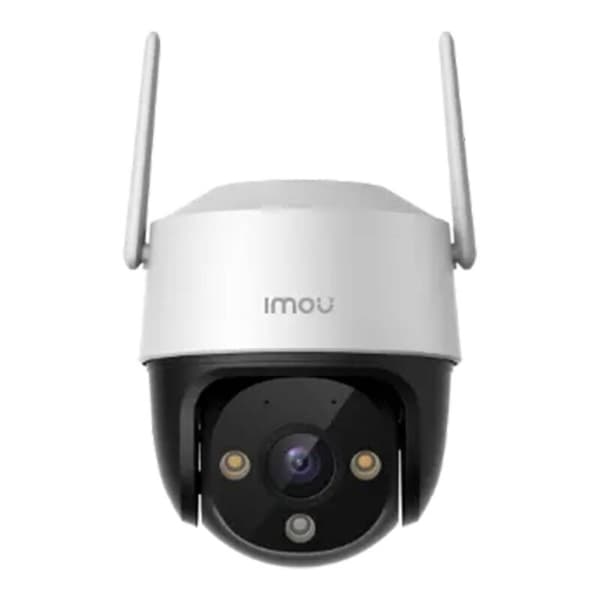 IMOU Cruiser SE+ 5MP roterbart udendørs WiFi-kamera