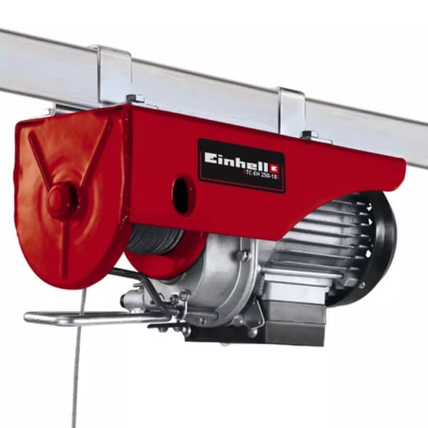 EINHELL ELEKTRISK VINSCH TC-EH 500