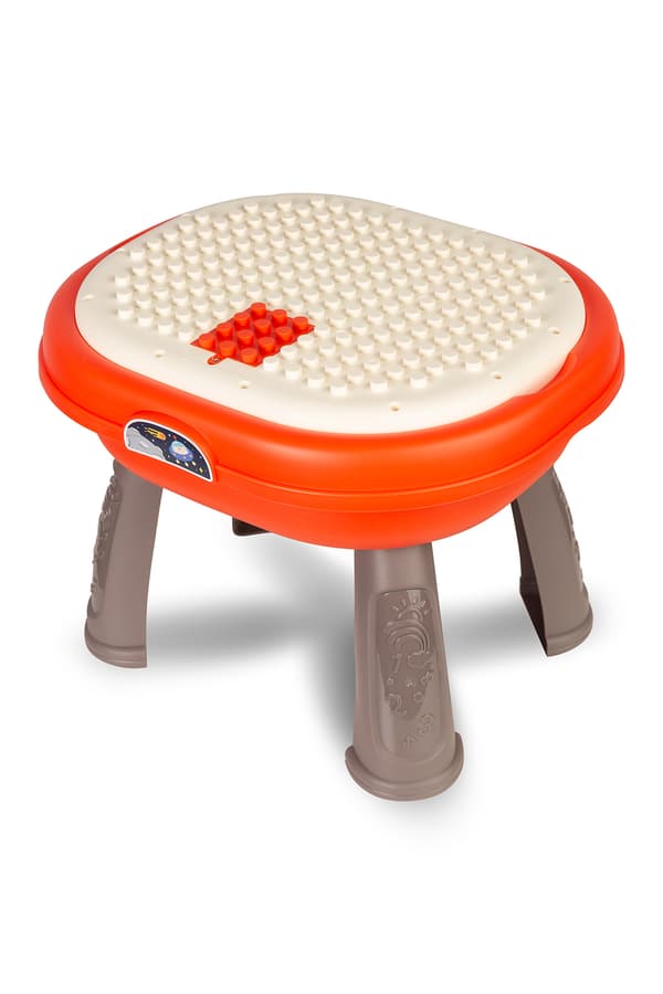 Pedagogisk leksak - astrobord