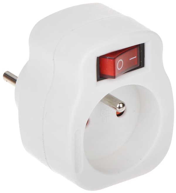 PISTORASIA KATKAISULLA MCE-13 230 V 3500 W