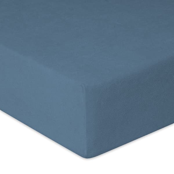 Frottélagen 90/100x190/200 PREMIUM Grå-Blå