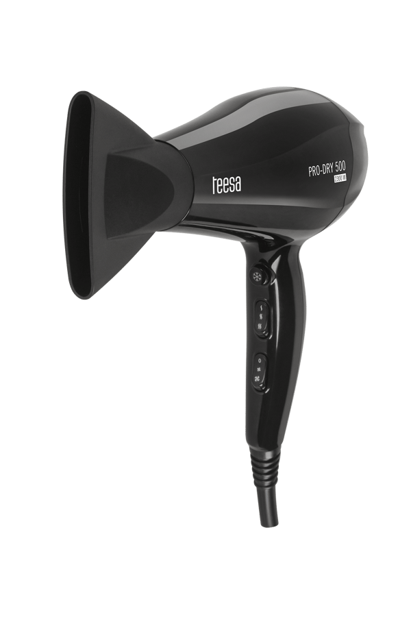 Teesa PRO-DRY professionel hårtørrer