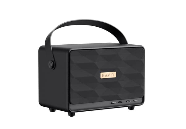 Havit SK907BT langaton Bluetooth-kaiutin musta