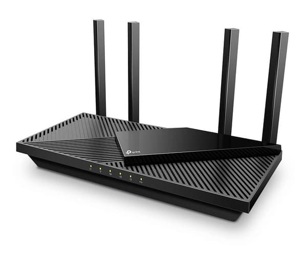 TP-Link Archer AX55 Pro Wi-Fi 6 AX3000