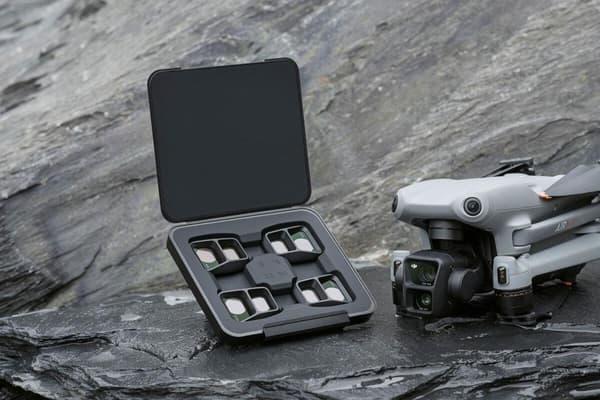 DJI Air 3 ND-filter (8/16/32/64)