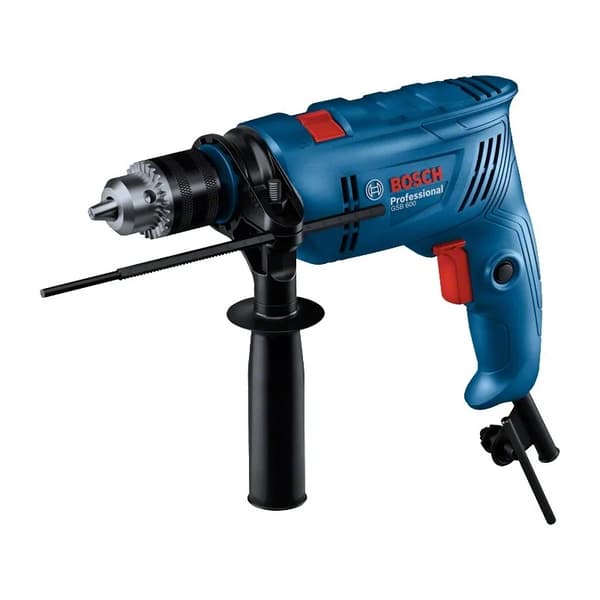 BOSCH SLAGBOREMESKINE GSB 600