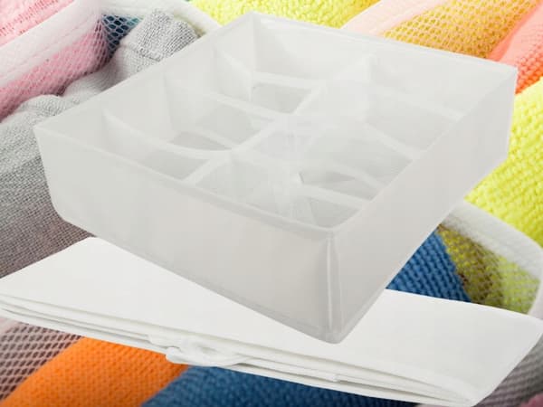 ORGANIZER 8 HVID (120)