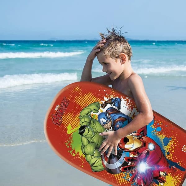 MARVEL 2013766 Avengers bodyboard 84 cm