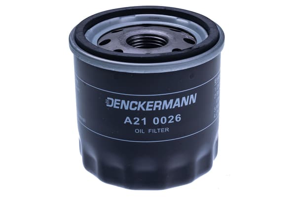 ÖLJYNSUODATIN A210026 DENCKERMANN