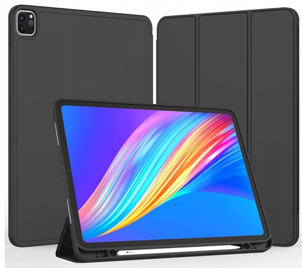 SMART PENNFÖRSKRIFT för Apple iPad PRO 12.9 2021