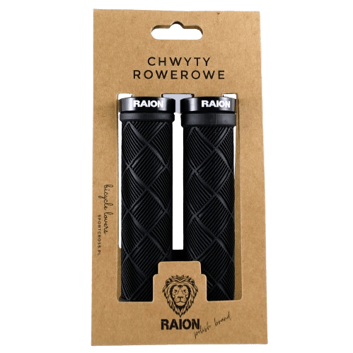 Raion greb cykelgreb ergonomiske styrgreb