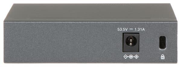 TP-LINK TL-SG1005P 5-PORTARS POE-SWITCH