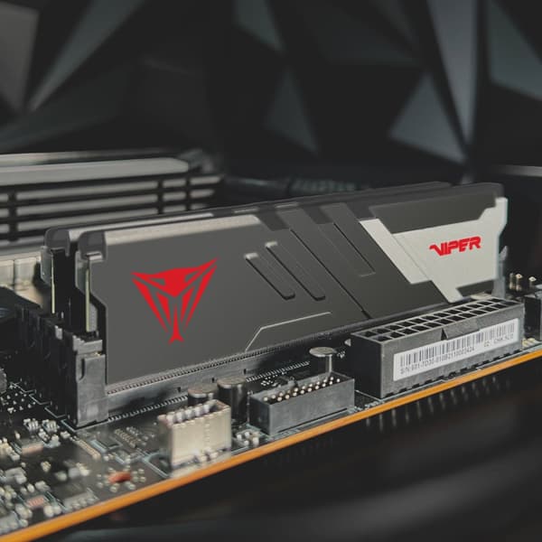 Patriot Viper Venom DDR5 16GB 6000MT/s ECC RAM