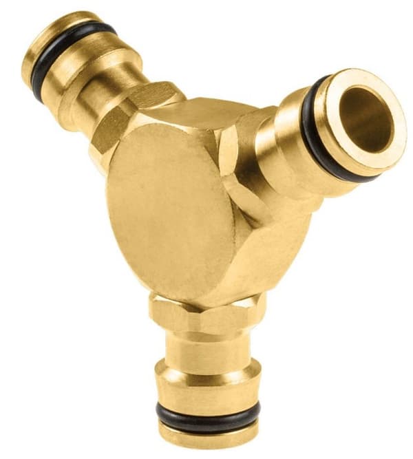 BRASS™ CellFast T-liitin