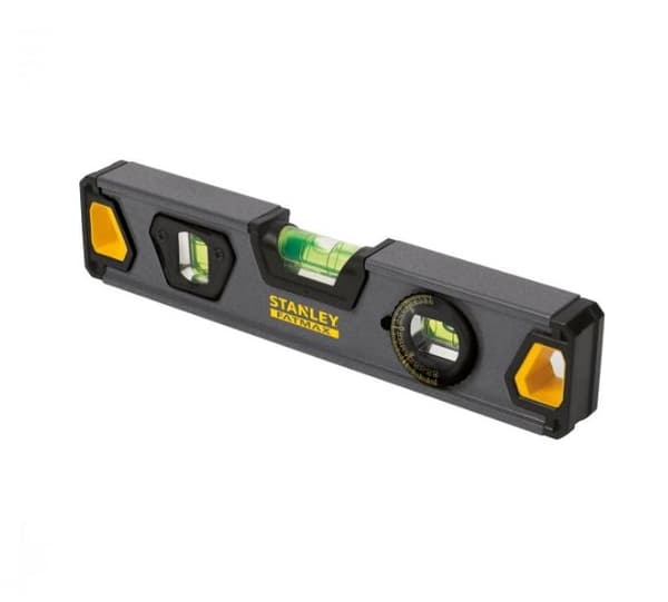 STANLEY TORPEDO FATMAX PRO -VESIVAADUKAS 23 CM