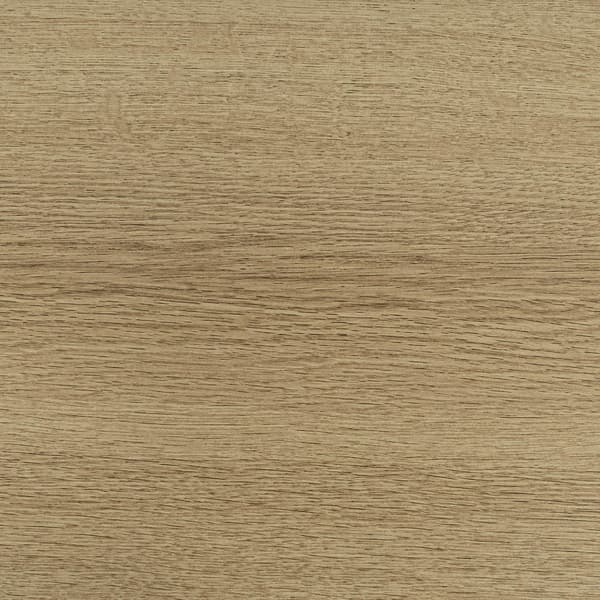 Kent Modern Oak industriel skammel