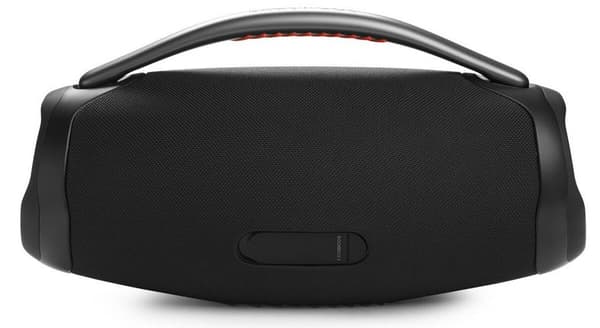 JBL Boombox 3 PartyBoost Bluetooth-kaiutin IPX7 musta