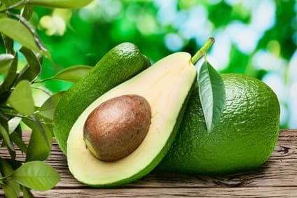 Avocadoolie, koldpresset, uraffineret 500 ml