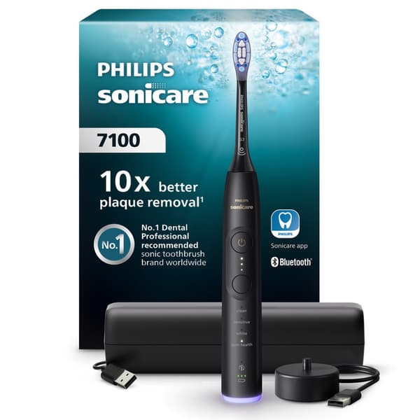 Philips HX7421/01 Sonic-hammasharja
