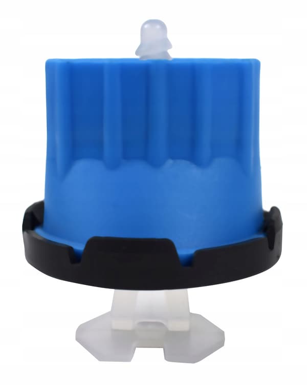 Skrue T-form TwistLevel nivelleringssystem 1mm
