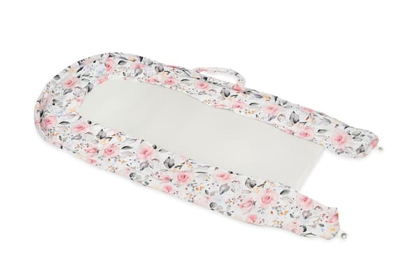 Trykreducerende låg 90x50 DeLUX NEST