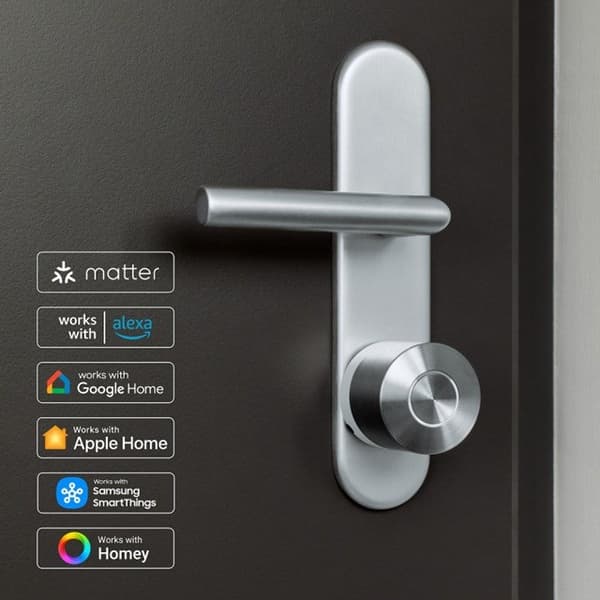 Nuki Smart Lock Ultra -elektroninen lukko