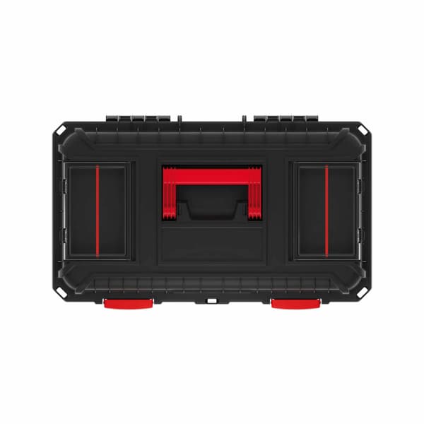 AWTOOLS VERKTYGSLÅDA TUNGT 585x360x337mm