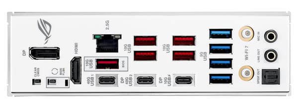 ASUS ROG STRIX X870-A GAMING WIFI-emolevy