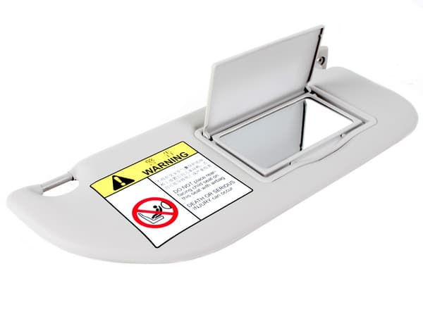 SOLSKJÆRM HØJRE 98038432DS