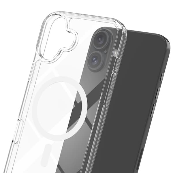 Apple iPhone 16 - 3mk Armor MagCase