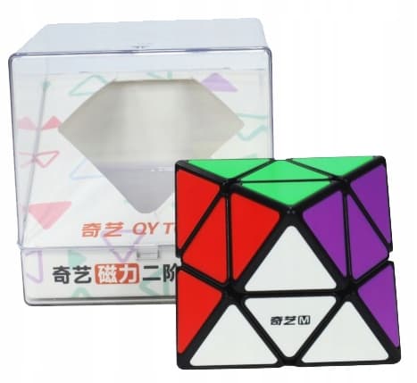 QiYi 2×2 FTO