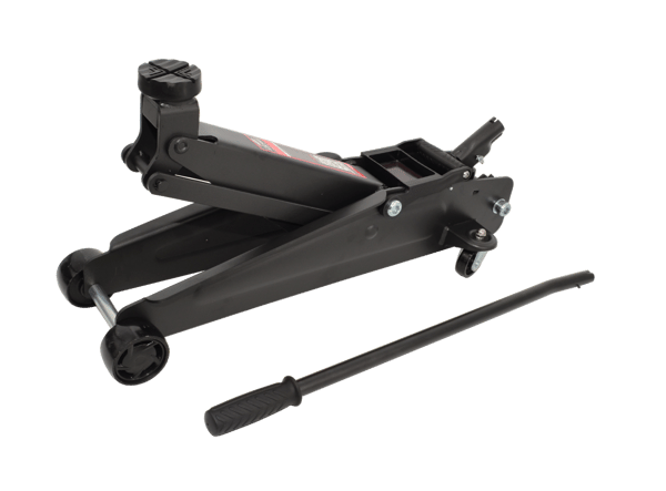 AWTOOLS DONKÆR "FROG" 2,25T 150-530mm