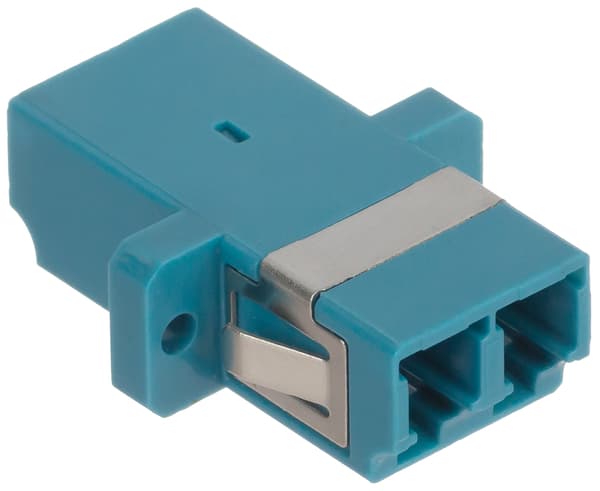 ENKELTMODE-ADAPTER AD-2LC/2LC KERAMISK FERRULE