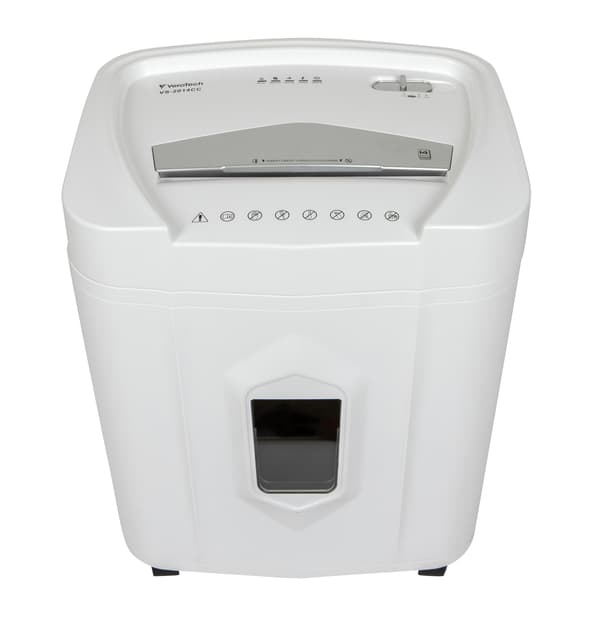 Verotech VS-2014CC hvid makulator