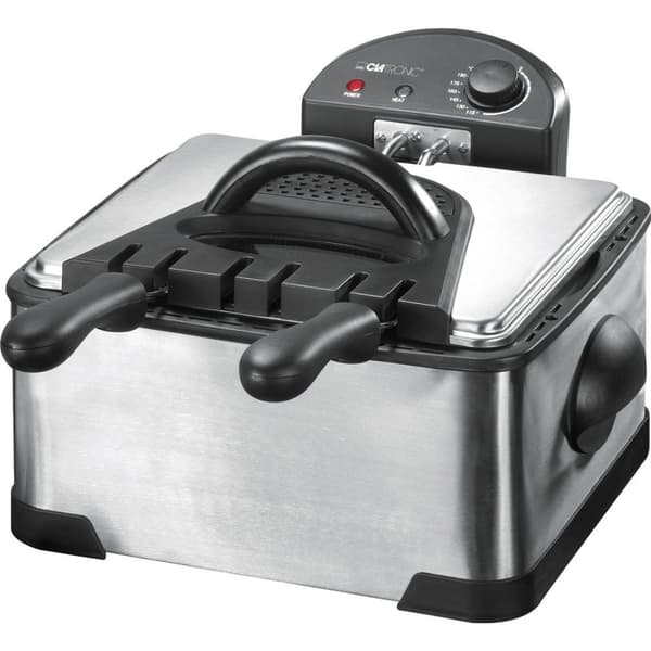 CLATRONIC FR 3195 frituregryde
