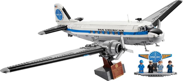 LEGO 11378 Ikoner