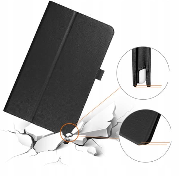 ETUI TIL SAMSUNG GALAXY TAB A7 10.4 T500 T505